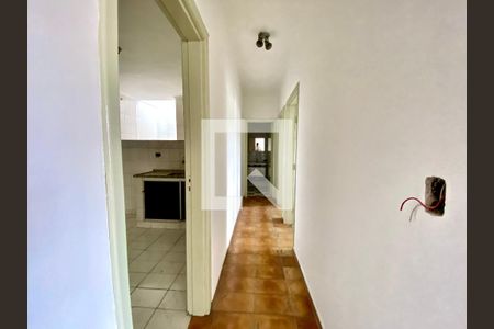 Quarto - Corredor de apartamento para alugar com 2 quartos, 113m² em Limão, São Paulo