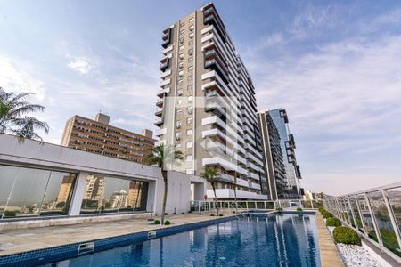 Apartamento à venda com 1 quarto, 52m² em Petrópolis, Porto Alegre