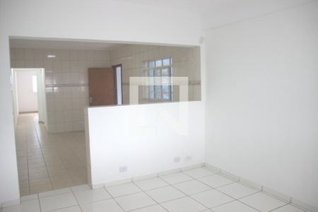 Sala de casa para alugar com 3 quartos, 188m² em Jardim Santo André, Sorocaba