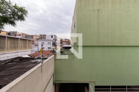 Vista da Sala de Jantar de casa de condomínio à venda com 2 quartos, 86m² em Casa Verde Alta, São Paulo