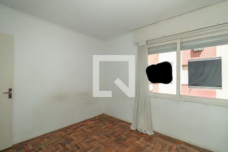 Quarto de apartamento à venda com 2 quartos, 74m² em Humaitá, Porto Alegre