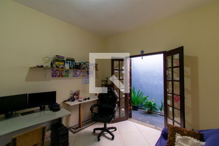 Quarto  de casa à venda com 2 quartos, 131m² em Vila Califórnia, São Paulo