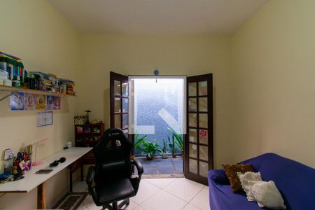 Quarto  de casa à venda com 2 quartos, 131m² em Vila Califórnia, São Paulo