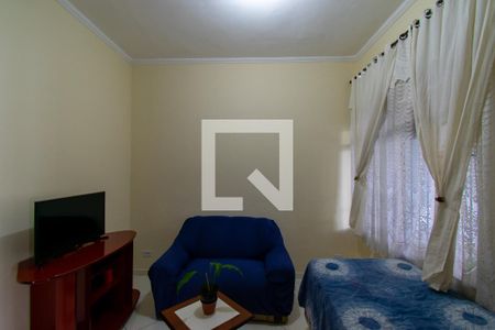 Sala de casa à venda com 2 quartos, 131m² em Vila Califórnia, São Paulo