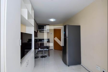 Studio de kitnet/studio à venda com 1 quarto, 32m² em Centro, Guarulhos