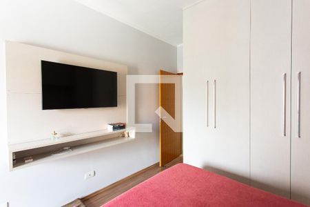 Suíte 1 de casa à venda com 3 quartos, 140m² em Penha de França, São Paulo