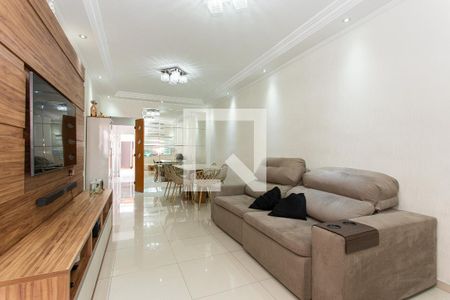 Sala de casa à venda com 3 quartos, 140m² em Penha de França, São Paulo