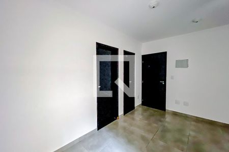 Sala de apartamento à venda com 1 quarto, 30m² em Vila Invernada, São Paulo