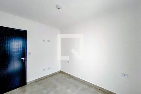 Quarto de apartamento para alugar com 1 quarto, 30m² em Vila Invernada, São Paulo