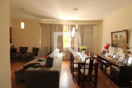 Sala de apartamento para alugar com 3 quartos, 228m² em Praça Seca, Rio de Janeiro