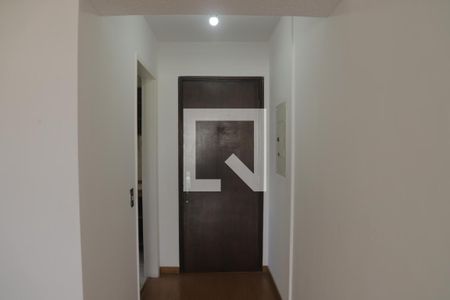 Entrada de apartamento para alugar com 2 quartos, 64m² em Mirandópolis, São Paulo