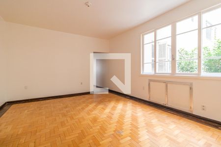 Sala de apartamento para alugar com 2 quartos, 84m² em Centro Histórico, Porto Alegre