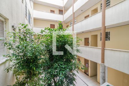 Vista de apartamento à venda com 2 quartos, 84m² em Centro Histórico, Porto Alegre