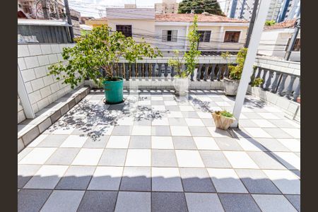 Sacada Quarto de casa à venda com 3 quartos, 184m² em Vila Invernada, São Paulo