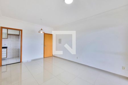 Sala de apartamento para alugar com 2 quartos, 63m² em Jardim America, São José dos Campos