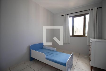 Quarto 1 de apartamento para alugar com 3 quartos, 83m² em Sul (águas Claras), Brasília