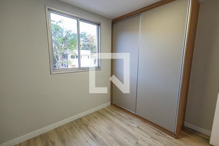 Quarto 1 de apartamento para alugar com 2 quartos, 70m² em Planalto, Belo Horizonte