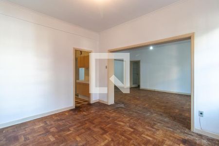 Sala de apartamento para alugar com 3 quartos, 136m² em Centro Histórico, Porto Alegre