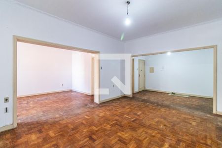 Sala de apartamento à venda com 3 quartos, 136m² em Centro Histórico, Porto Alegre