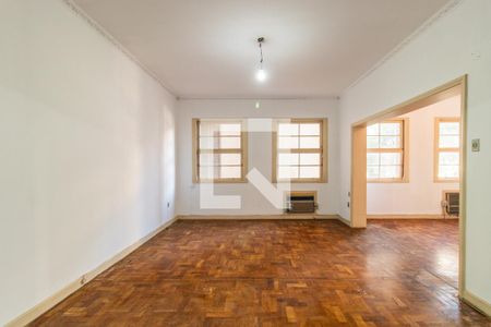 Sala de apartamento à venda com 3 quartos, 136m² em Centro Histórico, Porto Alegre