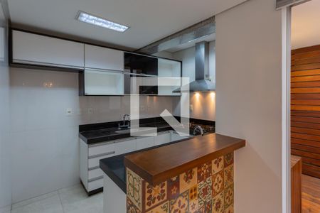 Casa de condomínio à venda com 100m², 3 quartos e 1 vaga Casa de condomínio à venda com 100m², 3 quartos e 1 vagaCozinha