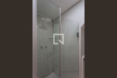 Casa de condomínio à venda com 100m², 3 quartos e 1 vaga Casa de condomínio à venda com 100m², 3 quartos e 1 vagaBanheiro 1