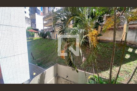 Vista de apartamento à venda com 3 quartos, 95m² em Buritis, Belo Horizonte