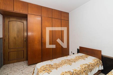 Quarto 2 de apartamento à venda com 3 quartos, 97m² em Vila Albertina, São Paulo