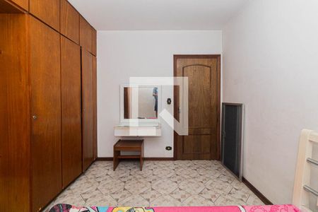 Quarto 1 de apartamento à venda com 3 quartos, 97m² em Vila Albertina, São Paulo