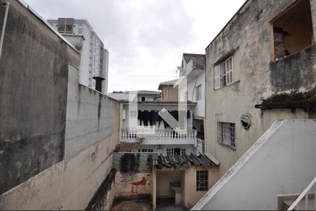 Vista do Quarto Suíte de casa à venda com 4 quartos, 179m² em Vila Medeiros, São Paulo