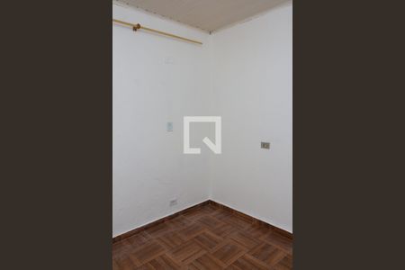 Quarto de casa para alugar com 1 quarto, 30m² em Rio Pequeno, São Paulo