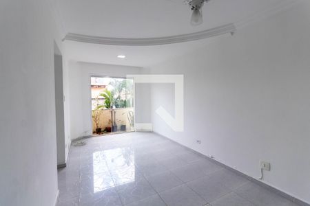 Sala de apartamento à venda com 2 quartos, 65m² em Vila Paranagua, São Paulo