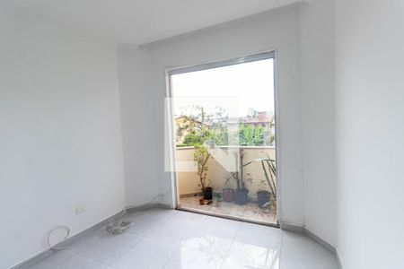 Sala de apartamento à venda com 2 quartos, 65m² em Vila Paranagua, São Paulo