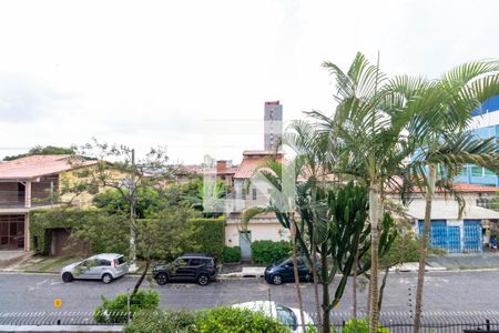 Vista da Varanda de apartamento à venda com 2 quartos, 65m² em Vila Paranagua, São Paulo