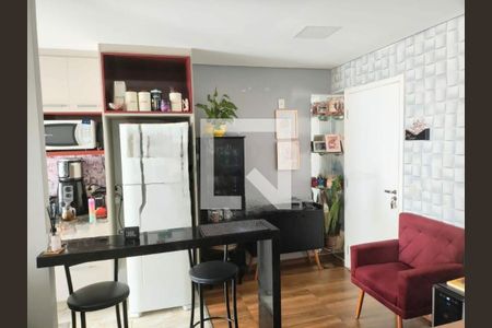 Apartamento à venda com 2 quartos, 49m² em Barra Funda, São Paulo