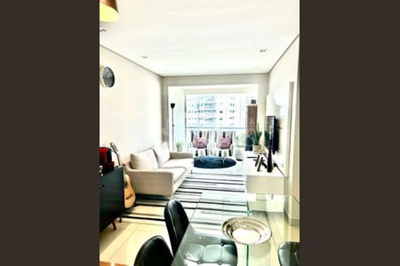 Apartamento à venda com 2 quartos, 58m² em Chácara Inglesa, São Paulo