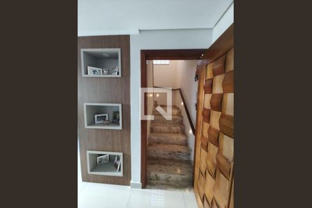 Casa à venda com 3 quartos, 260m² em Paraíso, Santo André