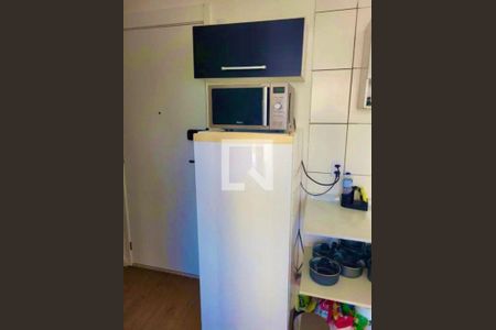 Apartamento à venda com 2 quartos, 41m² em Vila Butantã, São Paulo