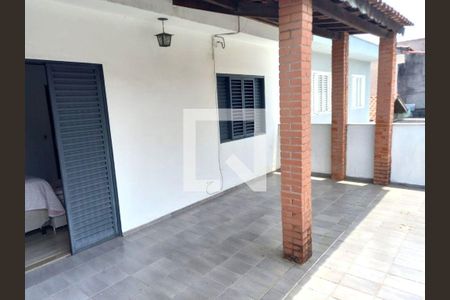 Casa à venda com 3 quartos, 292m² em Vila Jordanopolis, São Bernardo do Campo