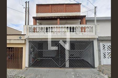 Casa à venda com 3 quartos, 292m² em Vila Jordanopolis, São Bernardo do Campo