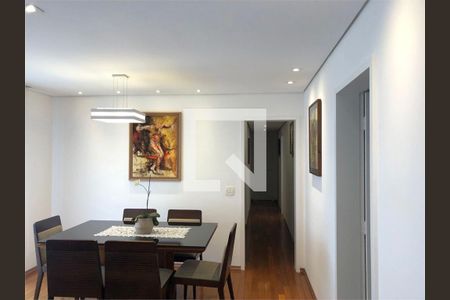 Apartamento à venda com 4 quartos, 125m² em Vila Mariana, São Paulo