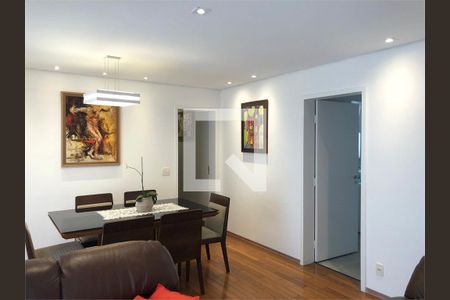 Apartamento à venda com 4 quartos, 125m² em Vila Mariana, São Paulo