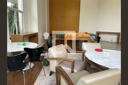 Apartamento à venda com 4 quartos, 125m² em Vila Mariana, São Paulo