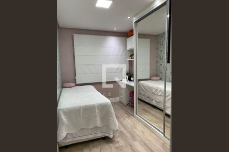 Apartamento à venda com 3 quartos, 103m² em Centro, Santo André