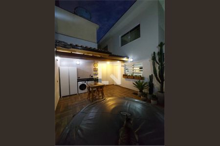 Casa à venda com 2 quartos, 100m² em Vila Vera, São Paulo
