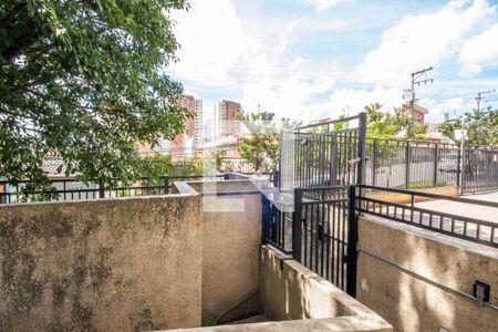 Vista do Quarto 1 de apartamento à venda com 2 quartos, 50m² em São Pedro, Osasco