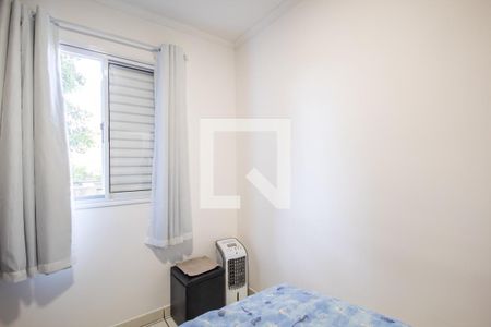 Quarto 1 de apartamento à venda com 2 quartos, 50m² em São Pedro, Osasco