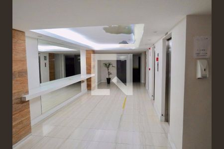 Apartamento para alugar com 1 quarto, 51m² em Conceicao, Campinas