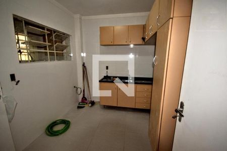 Apartamento para alugar com 1 quarto, 51m² em Conceicao, Campinas