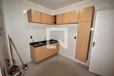 Apartamento para alugar com 1 quarto, 51m² em Conceicao, Campinas